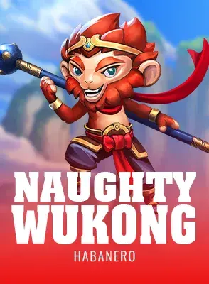 Naughty Wukong